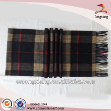 2013 Handmade Wool Scarf For Men